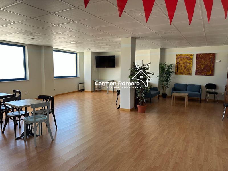 Foto aa9a3e95-5a6d-4ed8-a82c-f4075cec9c29. Apartament amb calefacció aparcament piscina a La Plantía - Hospital - Campus Salamanca