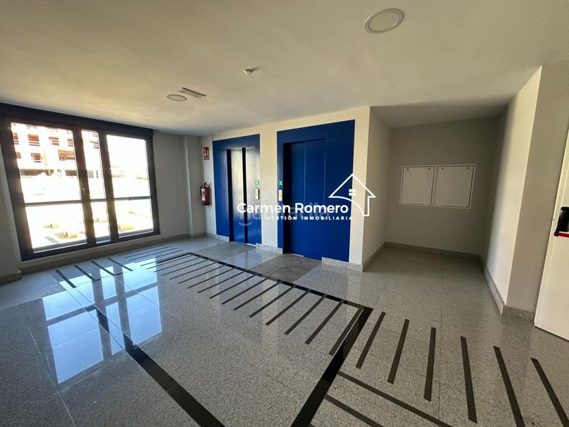 Foto c58a2bb8-6ba6-47d6-8f19-296d9169d7a2. Apartament amb calefacció aparcament piscina a La Plantía - Hospital - Campus Salamanca