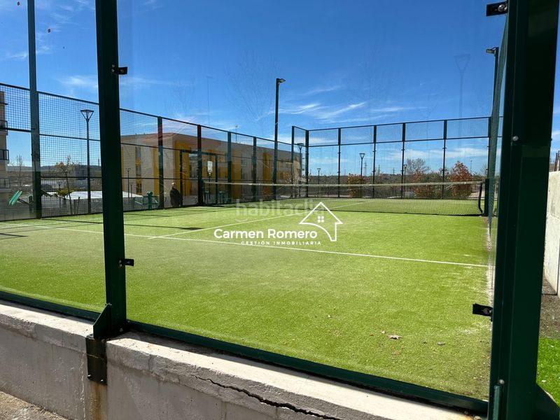 Foto c605a715-91bc-4a02-9c6d-9c1083201c91. Apartament amb calefacció aparcament piscina a La Plantía - Hospital - Campus Salamanca