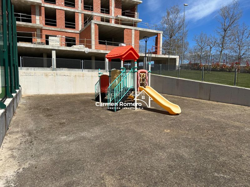 Foto cf6c7e17-93e3-4819-8627-da86a354ef2e. Apartament amb calefacció aparcament piscina a La Plantía - Hospital - Campus Salamanca