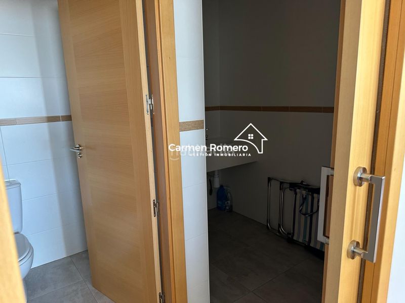 Foto d868422d-026c-4214-a701-48a50a7b35ce. Apartament amb calefacció aparcament piscina a La Plantía - Hospital - Campus Salamanca