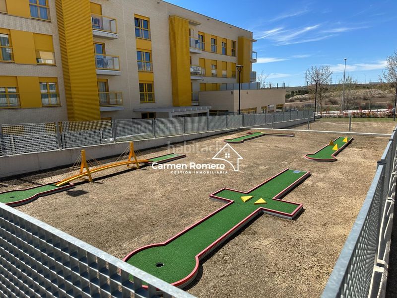 Foto dc77f402-5200-43ea-a989-6ef78cda430a. Apartament amb calefacció aparcament piscina a La Plantía - Hospital - Campus Salamanca