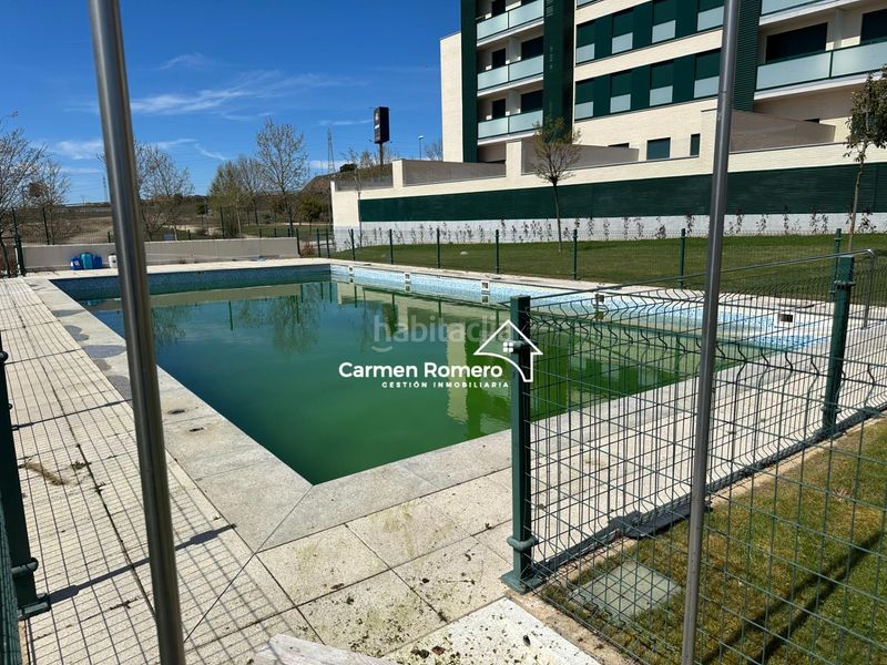 Foto de2c3105-af7b-4fe5-a51b-23962f18e66b. Apartament amb calefacció aparcament piscina a La Plantía - Hospital - Campus Salamanca