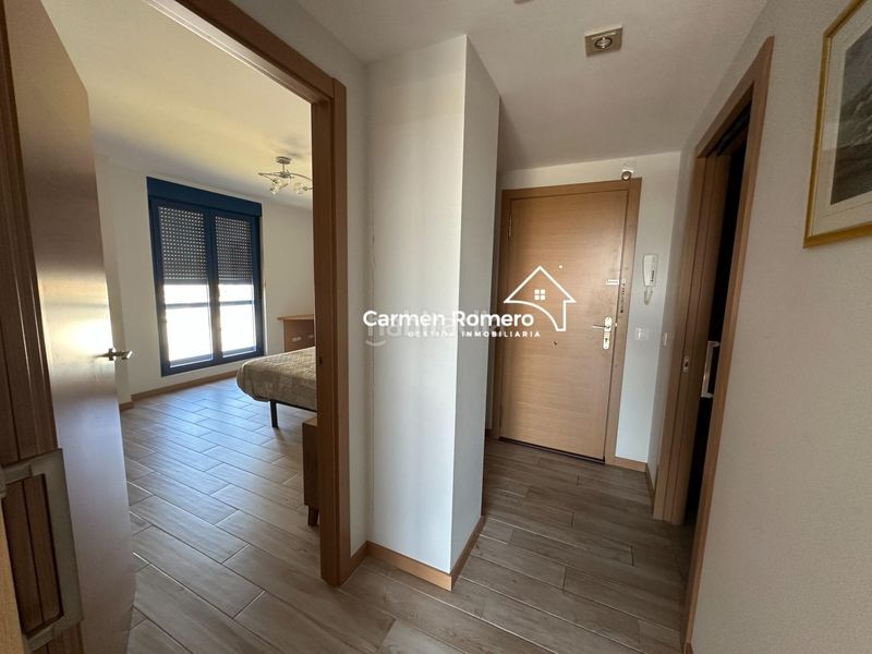 Foto e84da33d-c19f-436e-9a37-8d7e5a8c368d. Apartament amb calefacció aparcament piscina a La Plantía - Hospital - Campus Salamanca