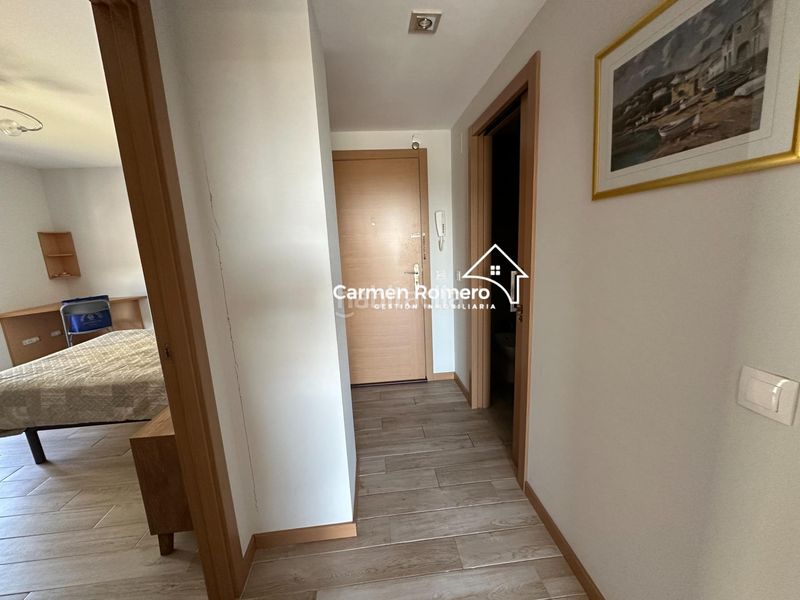 Foto eb5f43e0-5ef5-4ee0-9ac1-970302900369. Apartament amb calefacció aparcament piscina a La Plantía - Hospital - Campus Salamanca