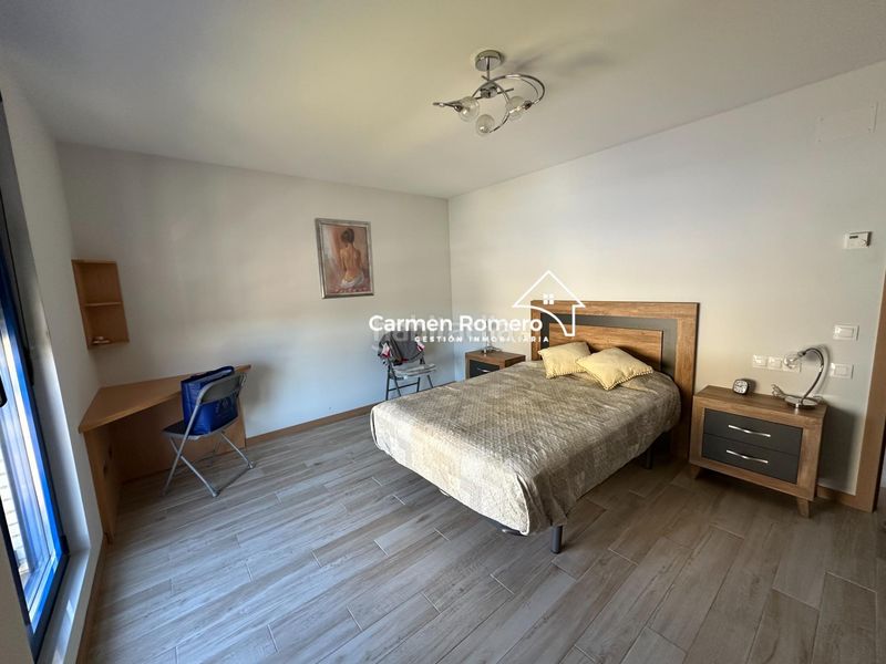 Foto fd478dae-cab5-4692-b523-c05ce8f8e31c. Apartament amb calefacció aparcament piscina a La Plantía - Hospital - Campus Salamanca