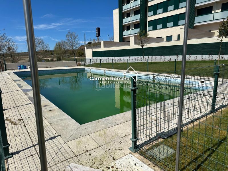 Foto 72cc987a-6417-4072-819d-4c8bc46615df. Pis amb calefacció aparcament piscina a La Plantía - Hospital - Campus Salamanca