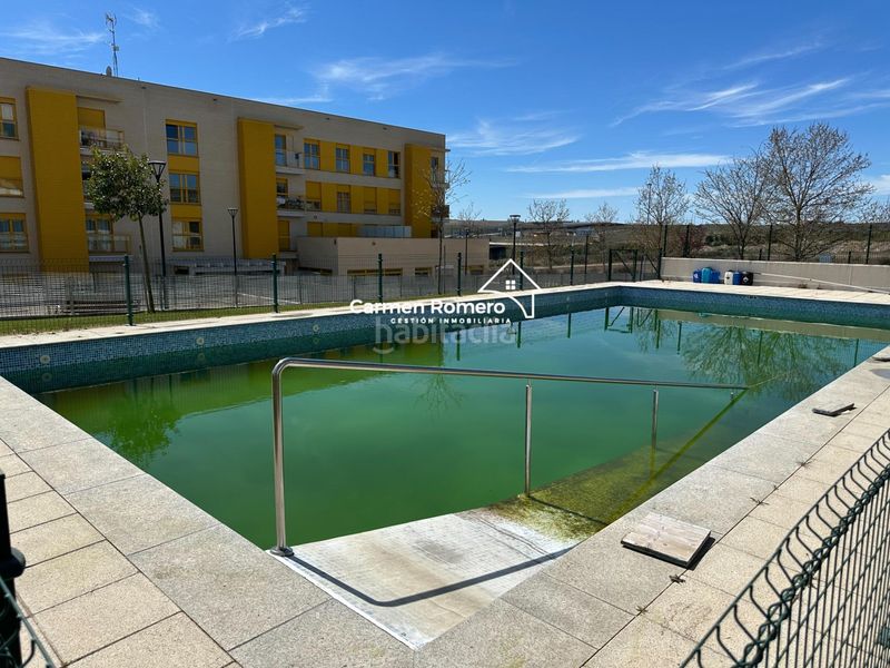 Foto 7a5e8d36-1ff0-46ac-8175-c4b0c4710390. Pis amb calefacció aparcament piscina a La Plantía - Hospital - Campus Salamanca