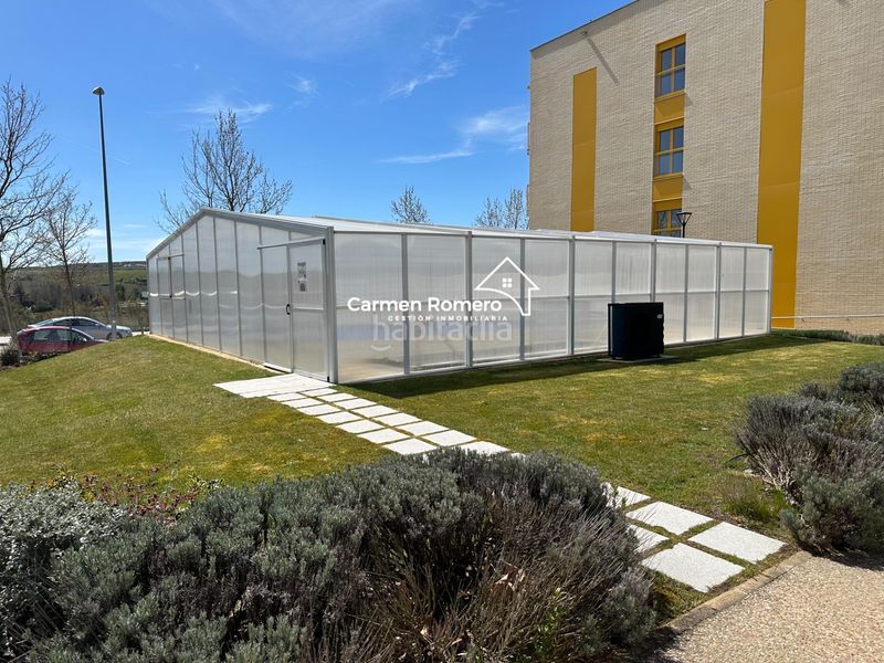 Foto b1111d99-45bc-47e5-b5d0-93b42e84d74f. Pis amb calefacció aparcament piscina a La Plantía - Hospital - Campus Salamanca