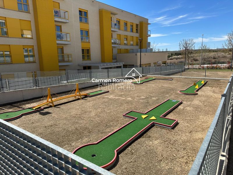 Foto e4ed3d86-b76e-4689-a058-8f364ea8fde2. Pis amb calefacció aparcament piscina a La Plantía - Hospital - Campus Salamanca