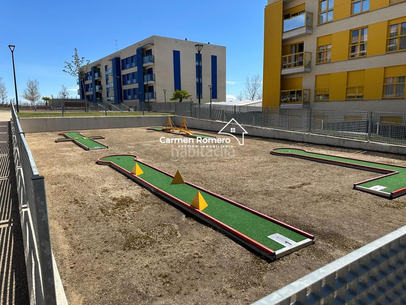 Foto ed442d77-2a9c-4fee-acd7-bd940f6e1452. Pis amb calefacció aparcament piscina a La Plantía - Hospital - Campus Salamanca