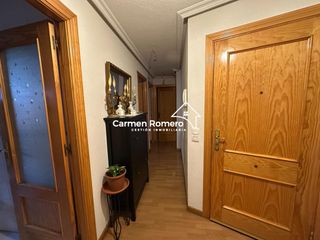 Appartement à Villares de la Reina. Piso con garaje en villares de la reina