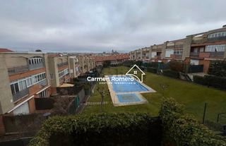 Xalet a Vistahermosa