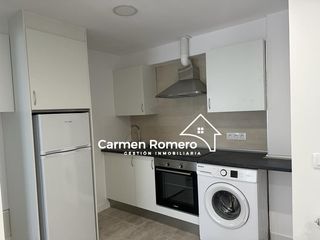 Location Appartement à San Bernardo. Apartamento nuevo a estrenar en alquiler para estudiante o traba