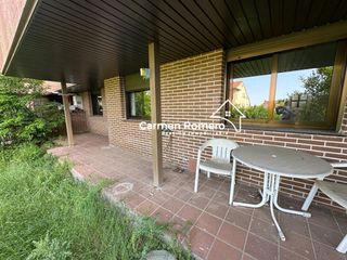 Appartement à CANTERAS-CM ALTO VILLA