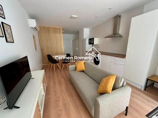 Location Studio à Rollo - Puente Ladrillo. Estudio moderno en planta baja  perfecto  trabajadores o estudia