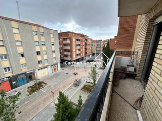 Flat in Carmelitas. Oportunidad  en la zona de plaza del oeste
