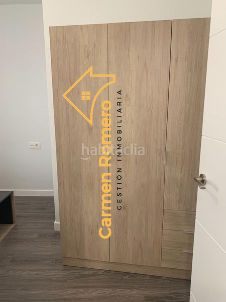 Foto fc03f921-25d6-44b2-8a9b-7cb2c3eeac8f. Pis amb calefacció a Garrido Sur Salamanca