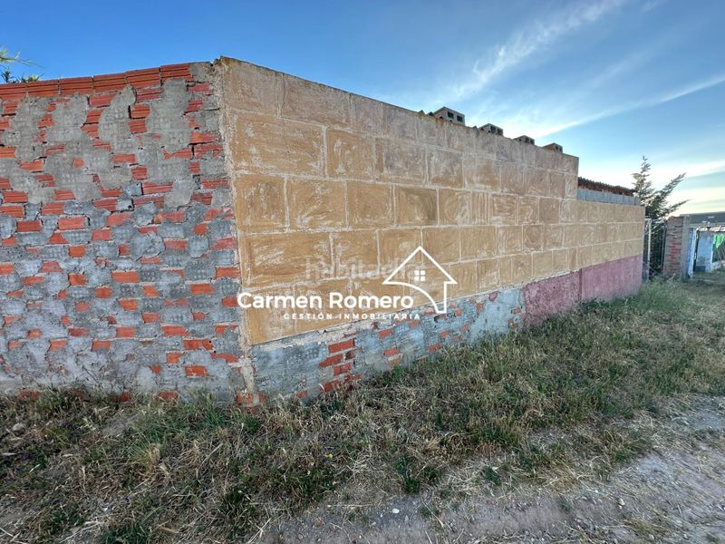 Foto 2e4b8987-9265-48e8-a83a-be28e7c2670d. Finca rústica a Villagonzalo de Tormes