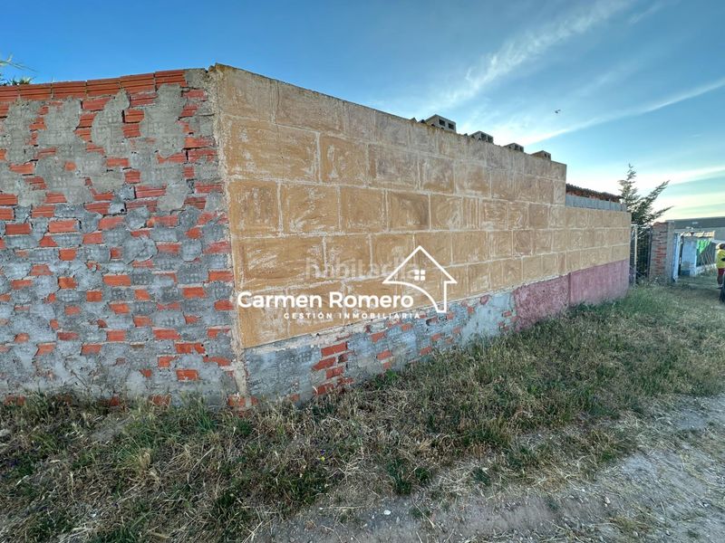 Foto 5114679a-0000-459d-8910-75269b24dd25. Finca rústica a Villagonzalo de Tormes