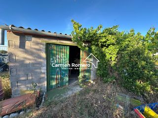 Rural plot in Villagonzalo de Tormes. Parcela rustica de recreo de 1000 m2 aprox. en carpio bernado