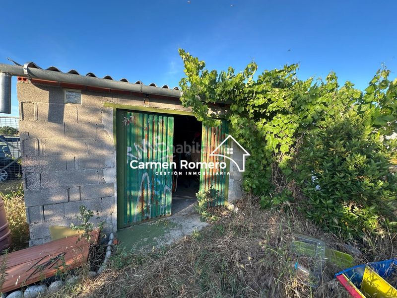 Foto 5833516b-2664-4305-8b4f-e67045621103. Finca rústica a Villagonzalo de Tormes