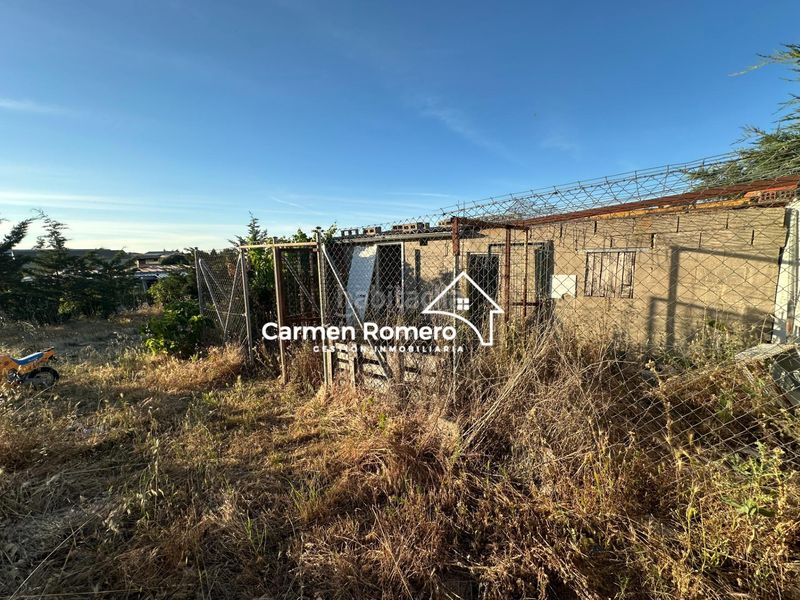 Foto b7eda5bb-6c48-4570-8d79-c36754e737ad. Finca rústica a Villagonzalo de Tormes