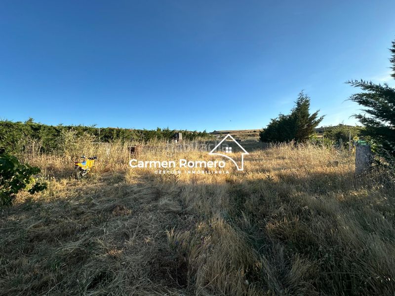 Foto ea6e4e27-3721-4b1b-aa9e-baffc8567681. Finca rústica a Villagonzalo de Tormes