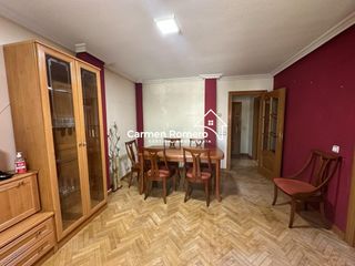 Lloguer Pis a Santa Marta de Tormes. Piso en alquiler con plaza de garaje en santa marta