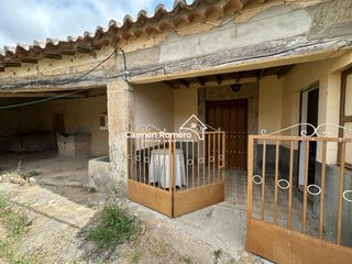 Masia a Palacios del Arzobispo. Casa de pueblo en piedra  a 30 km de salamanca  palacios del arz