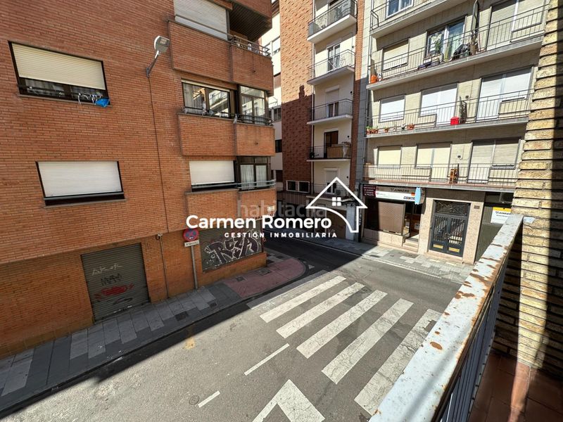 Foto 518adab0-cd2b-458e-9273-742c09ce555d. Pis amb calefacció a Garrido Sur Salamanca