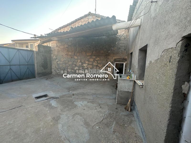 Foto 77067d65-1246-4796-913c-96ae348ab8f0. Masia amb aparcament a Torresmenudas