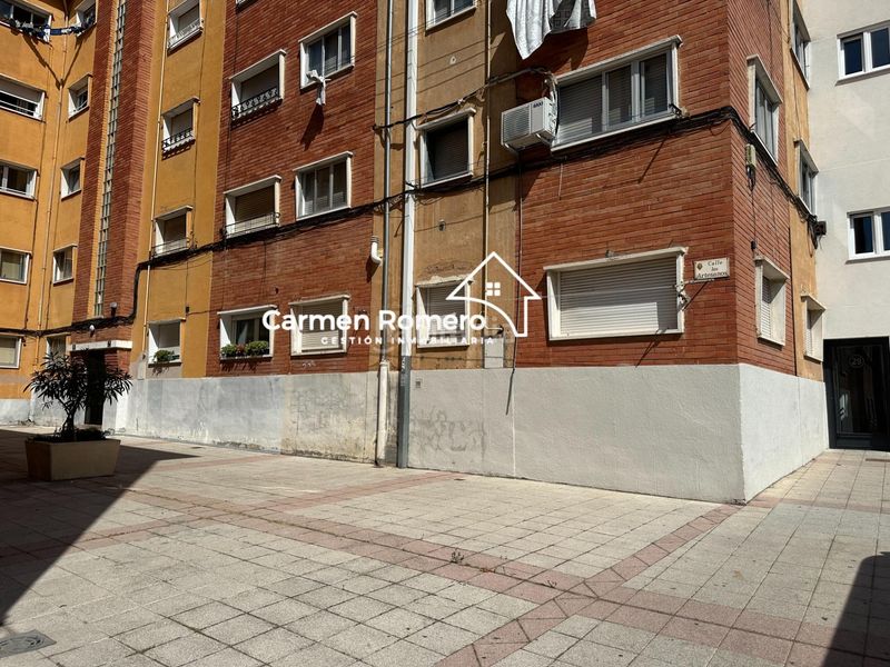 Foto 2e02565e-80f5-4d80-b932-0f8934277aed. Pis amb calefacció a Vidal Salamanca