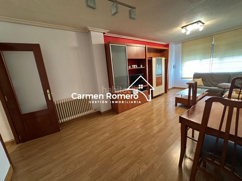 Foto 4c843d62-c970-460e-b159-6795edaf2319. Affitto appartamento con riscaldamento parcheggio in Villamayor