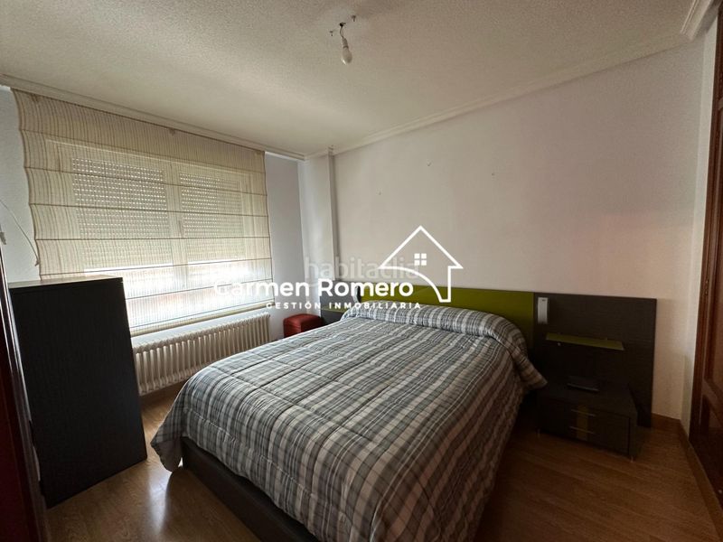 Foto 5d7abe35-5cab-4a24-b152-79f7a2fd412c. Affitto appartamento con riscaldamento parcheggio in Villamayor