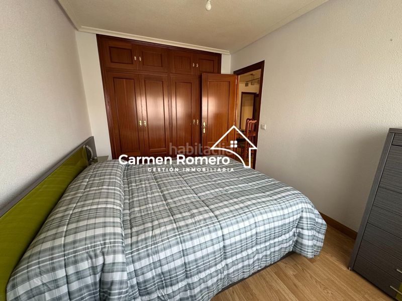 Foto 9b1b7572-cb70-4145-b65f-35fa39543412. Affitto appartamento con riscaldamento parcheggio in Villamayor