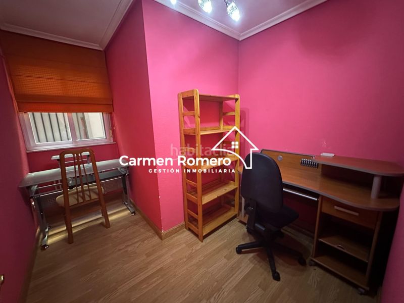 Foto a122ba13-9955-4b46-bcd5-1a5b5c31cce1. Affitto appartamento con riscaldamento parcheggio in Villamayor