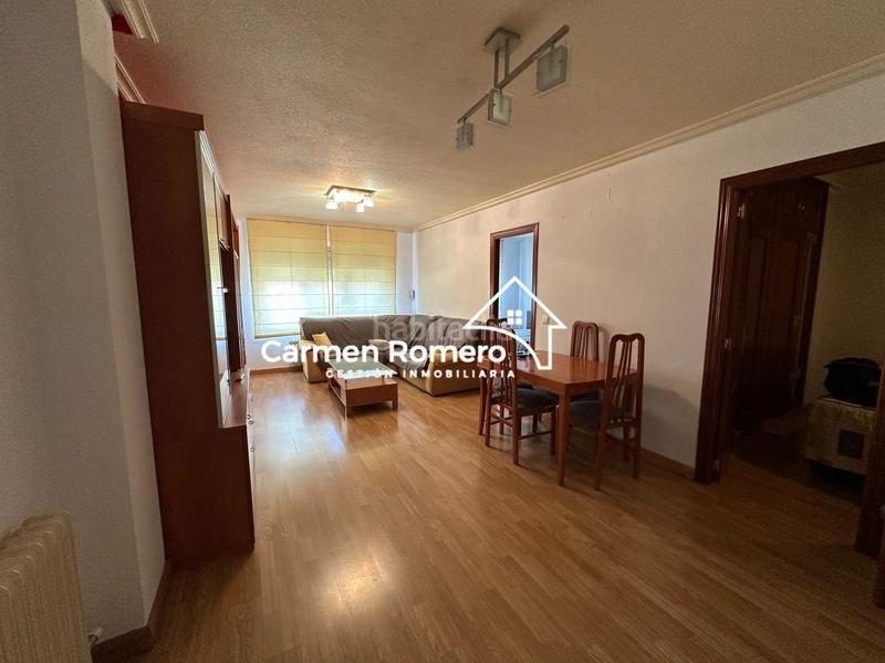 Foto bb86f060-066b-49c0-9924-6691513f51a9. Affitto appartamento con riscaldamento parcheggio in Villamayor