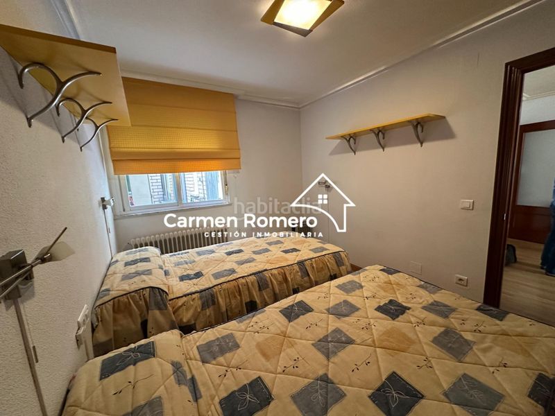 Foto d2a211da-e3ab-4939-88a9-625bc64a824a. Affitto appartamento con riscaldamento parcheggio in Villamayor