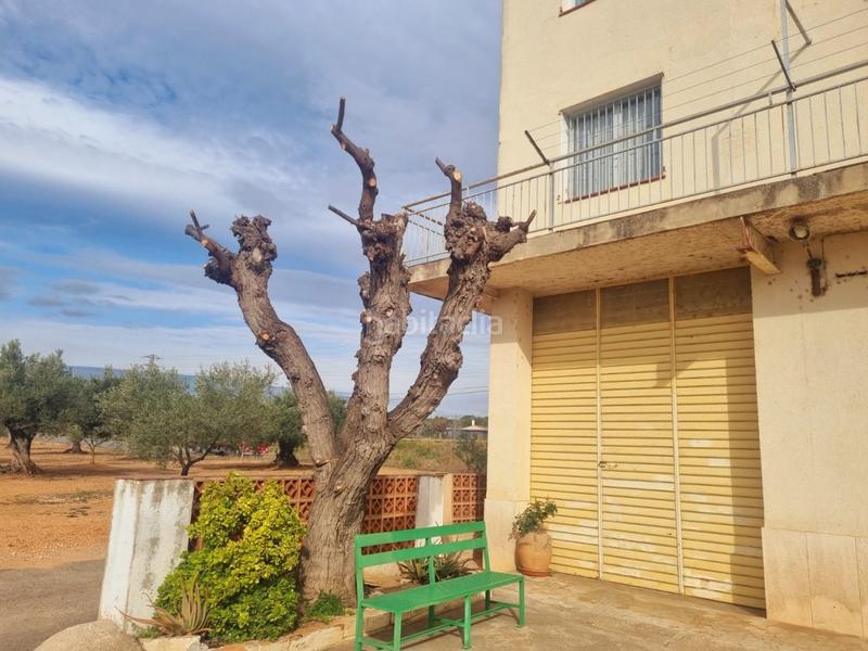 Foto 1057e852-4f9e-4fb7-9826-d0df2e56170e. Masía en collades finca rustica en venta en Santa Bàrbara