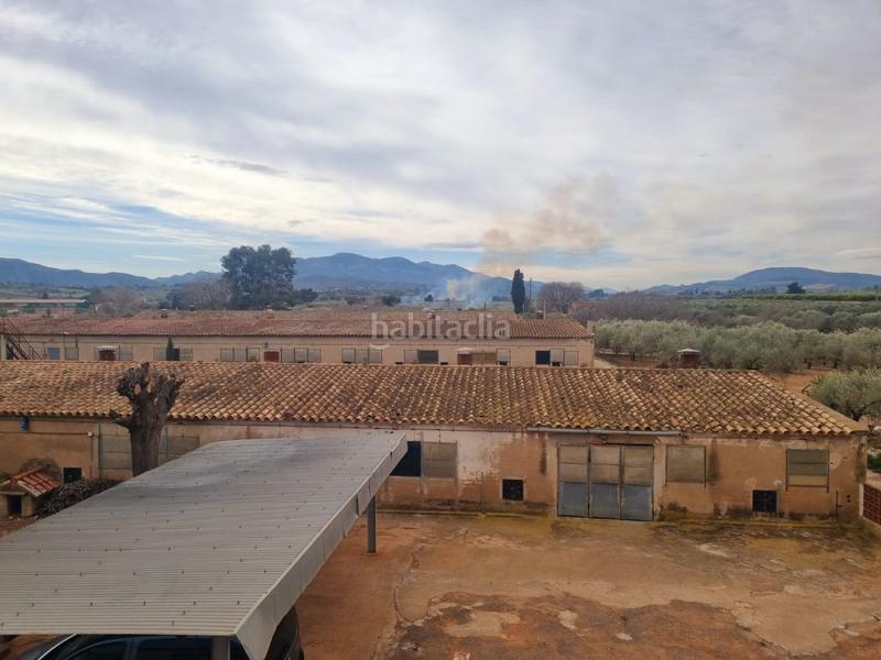 Foto a81c032b-a673-43fd-b2cb-9b939f5268fb. Masía en collades finca rustica en venta en Santa Bàrbara