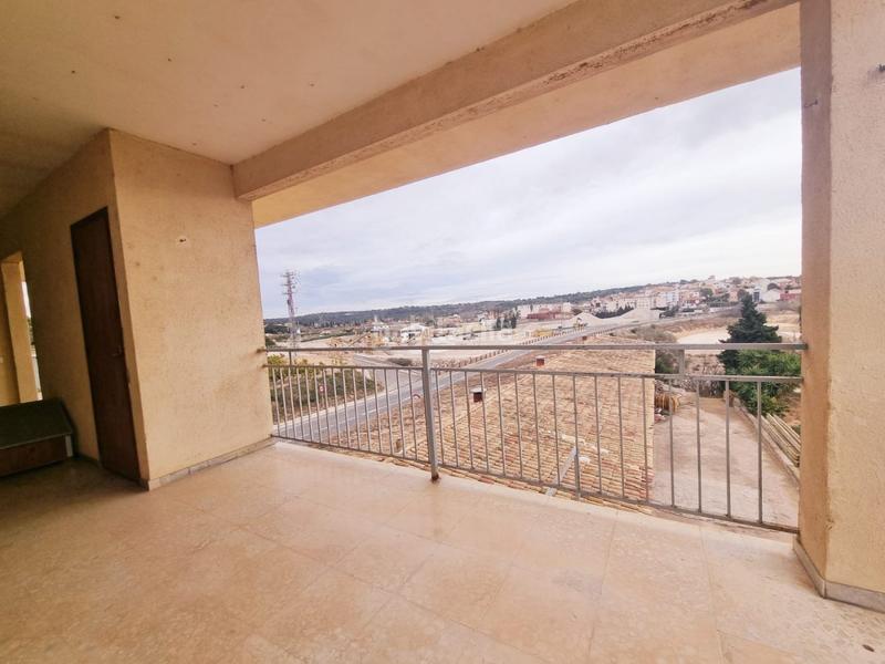 Foto d24e25fb-1a6f-424a-8761-ae680f7697fa. Masía en collades finca rustica en venta en Santa Bàrbara