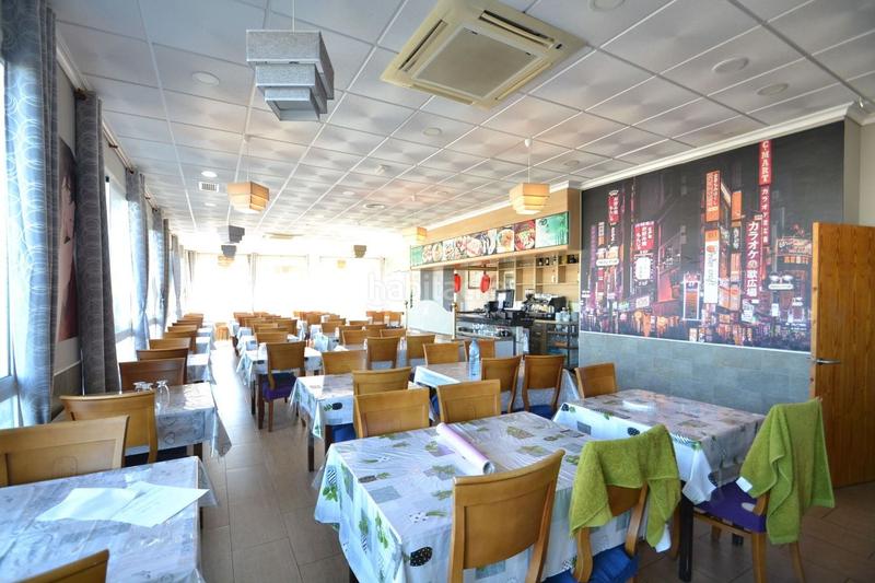 Foto 1fd766cf-d958-4e2a-b47b-92935788a4b5. Lloguer local comercial a avenida u d'octubre de l' 12 a Ametlla de Mar (L´)