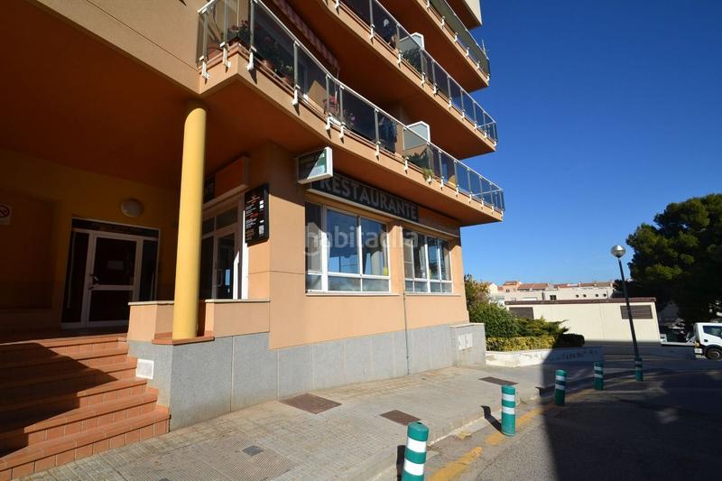 Foto 17934df6-d384-4623-ae74-dc9105a3b94e. Miete geschäftsraum in avenida u d'octubre de l' 12 in Ametlla de Mar (L´)