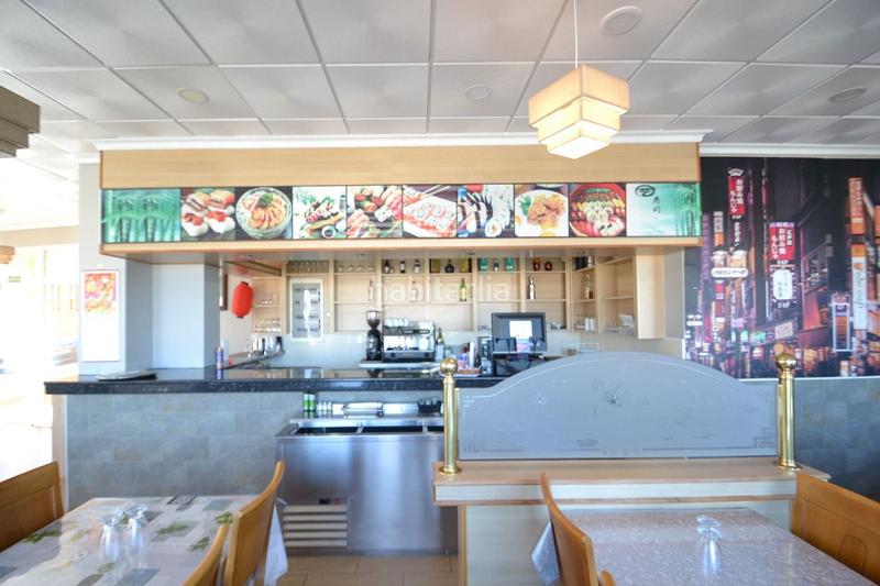 Foto 33f9a5c4-31b4-4d0a-b4c3-c0693cdabea2. Miete geschäftsraum in avenida u d'octubre de l' 12 in Ametlla de Mar (L´)