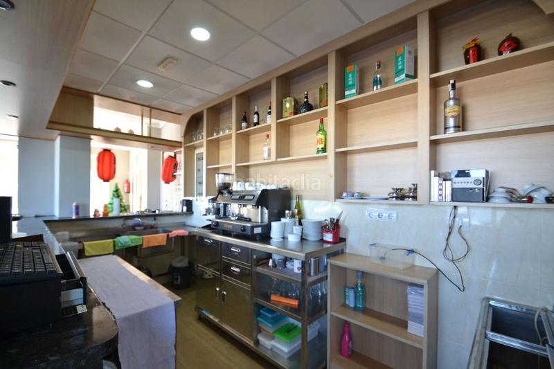 Foto 49f95e8f-bfae-4b16-a3ee-aeeede5c4f32. Miete geschäftsraum in avenida u d'octubre de l' 12 in Ametlla de Mar (L´)