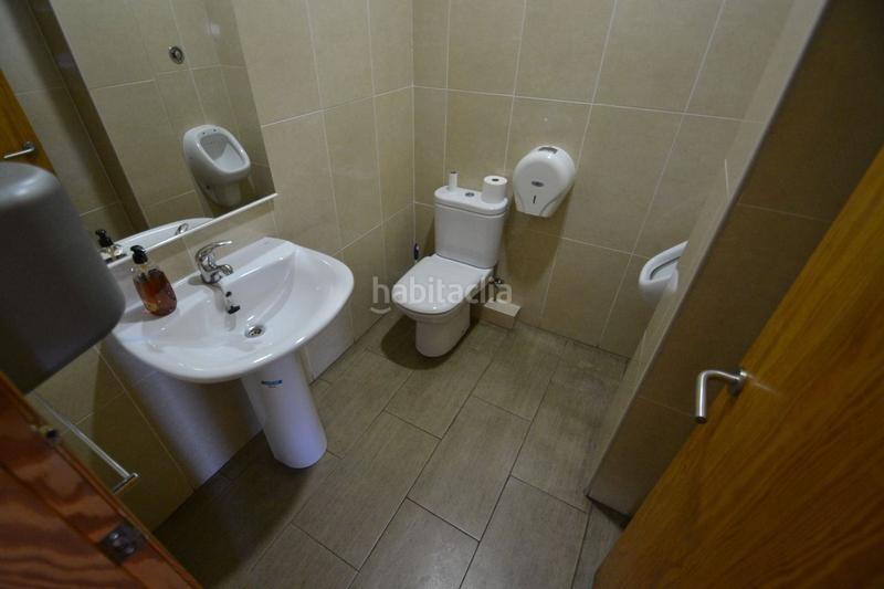 Foto 5702a37e-b0e7-4775-ba99-899f59b47731. Miete geschäftsraum in avenida u d'octubre de l' 12 in Ametlla de Mar (L´)