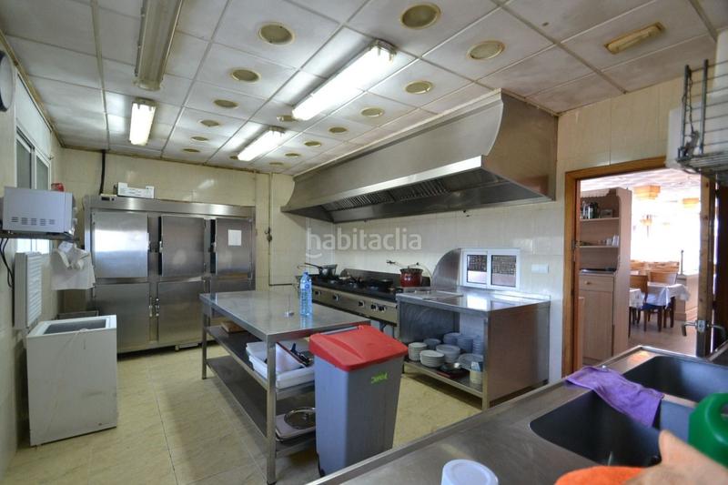 Foto d6da55fc-d246-4eef-89ff-1aed53439f44. Miete geschäftsraum in avenida u d'octubre de l' 12 in Ametlla de Mar (L´)