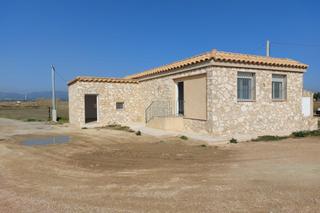 Country house in Diseminats. Casa de campo renovada en la bassa de les olles