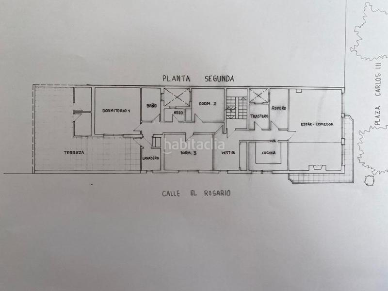 Foto 70029877-2eff-4bbf-9cce-208e1495b7a1. Casa a Centre Sant Carles de la Ràpita